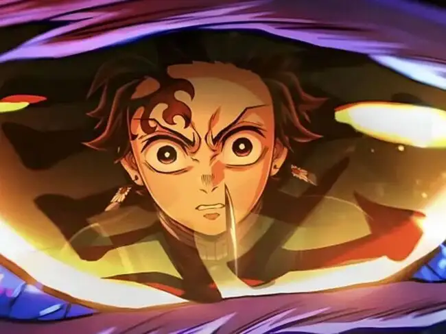 Demon Slayer Infinity Castle OTT