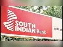 South Indian Bank shares tumble 9% after four-day rise; RBI clears Mahesh Pai as MD & CEO