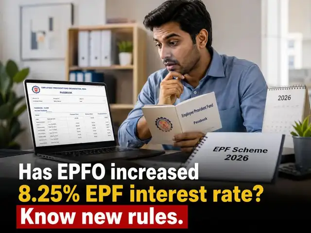 Will the new EPF Scheme increase your PF interest rate?