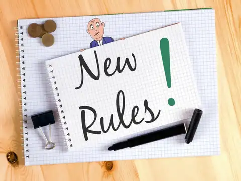 New rule for exempted PF trusts
