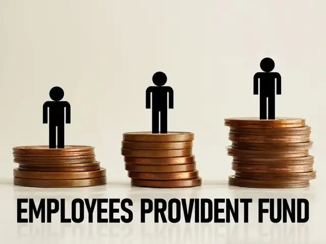 Can the government change EPF contributions?