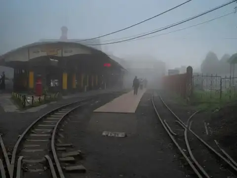 Darjeeling, West Bengal