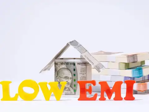 Home loan tenure: Why lower EMIs aren't always better