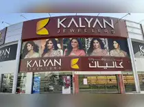 Kalyan Jewellers shares soar over 6% as 38% YoY revenue jump in Q1 update