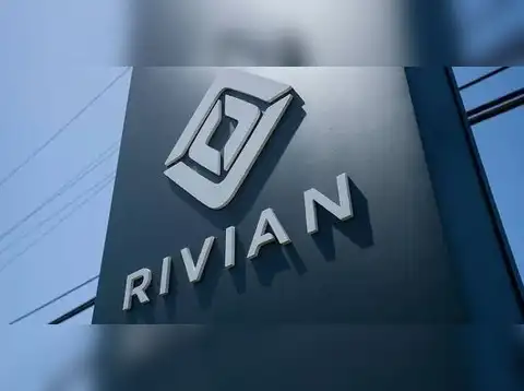 Is Rivian running out of cash?
