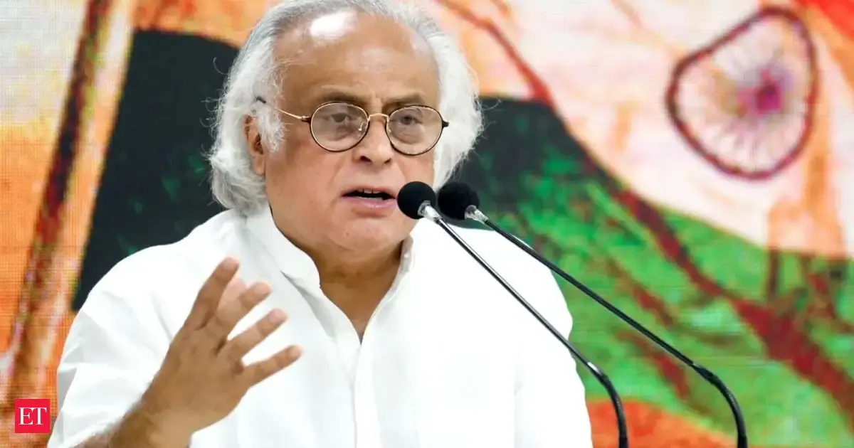 Rozgar Adhikar chori: Congress slams govt on VB G RAM G