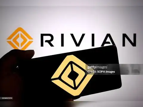 Why does Rivian need more cash? 