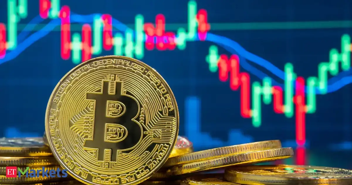 Bitcoin slips below $63K after a brief rally as investors stay cautious, avoid aggressive bets on altcoins