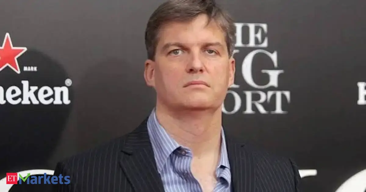 Big Short fame Michael Burry is betting against Nvidia, AMD, Micron and other chipmakers. Is a massive AI crash coming? — GLOBAL — Aslikannih