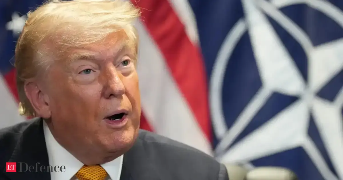 It's over: Trump pulls the plug on Iran ceasefire 