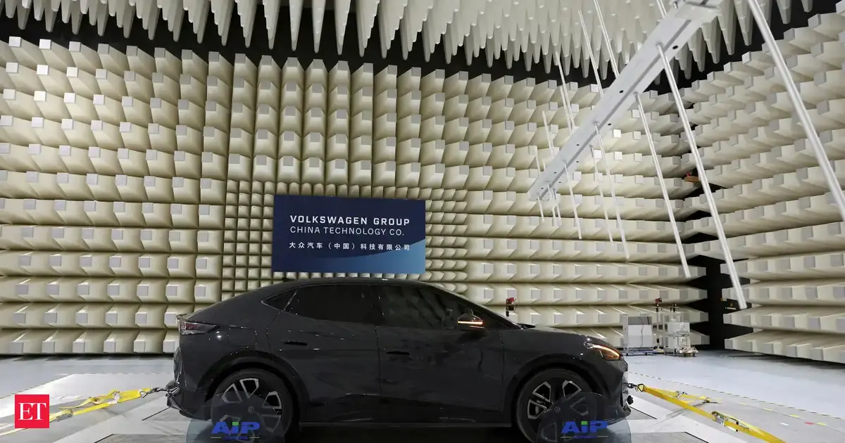 Can Volkswagen pull off its biggest reset? 