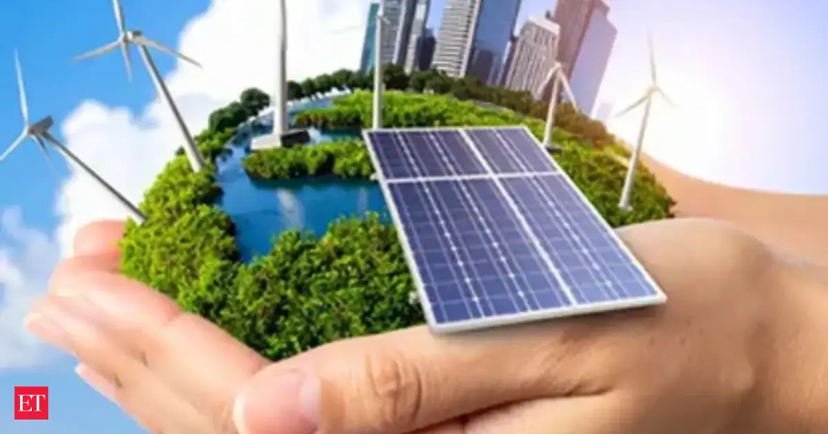 India's energy storage requirement set to jump from 1 GWh to 888 GWh by 2035-36: Report