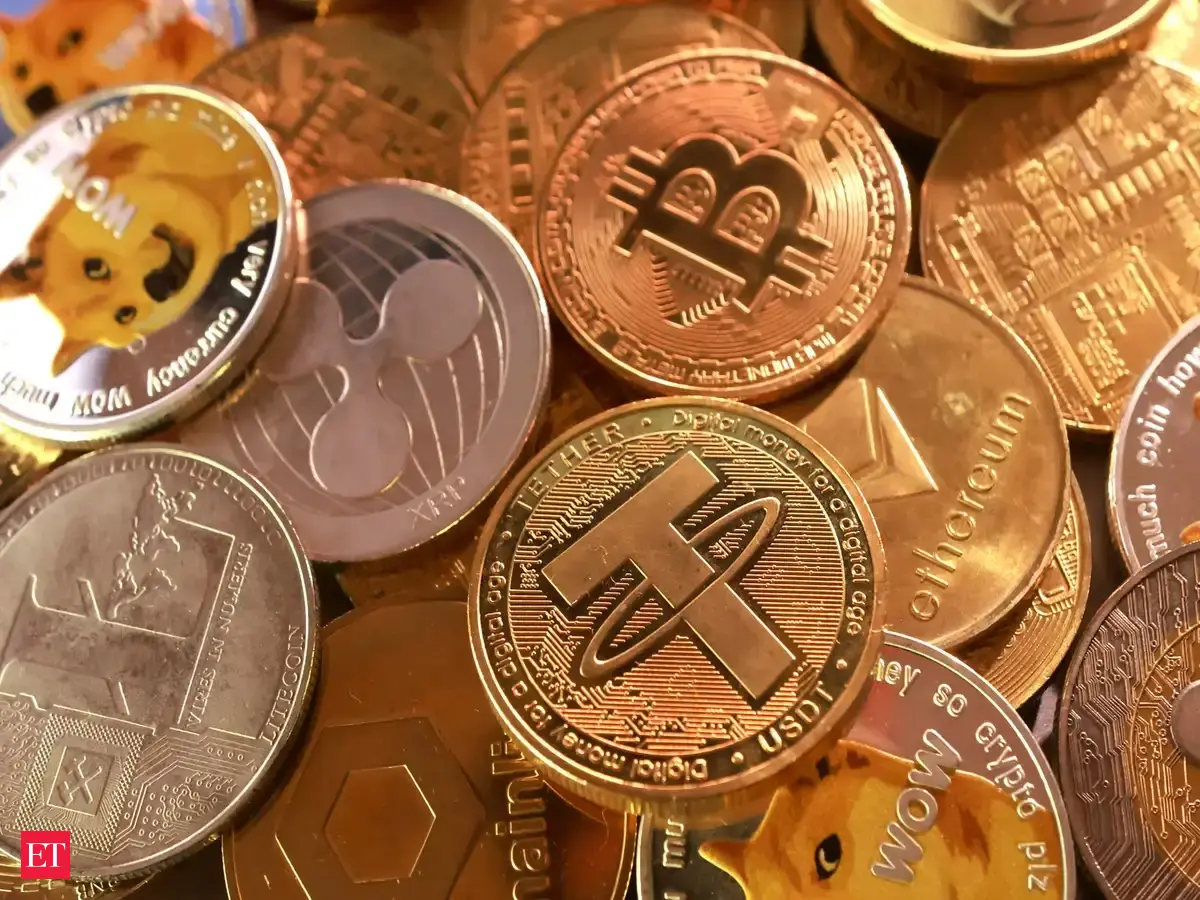 Global cryptocurrency market worth $2 trillion set to collapse? What is spelling trouble for crypto firms?