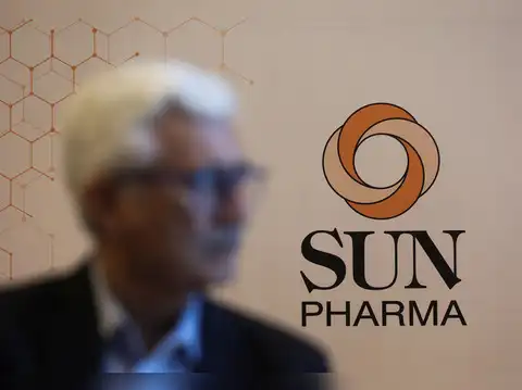 Sun Pharmaceutical Industries