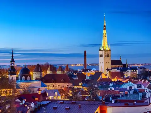 Estonia and United Arab Emirates