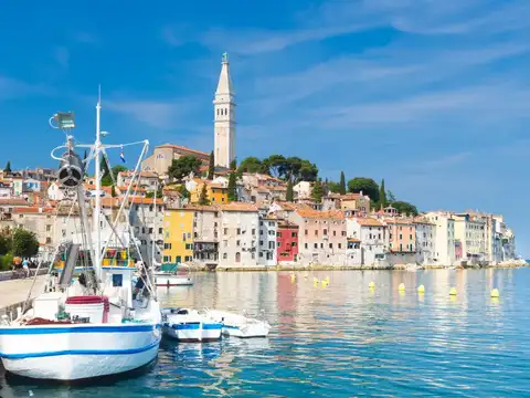 Four European countries in ninth place