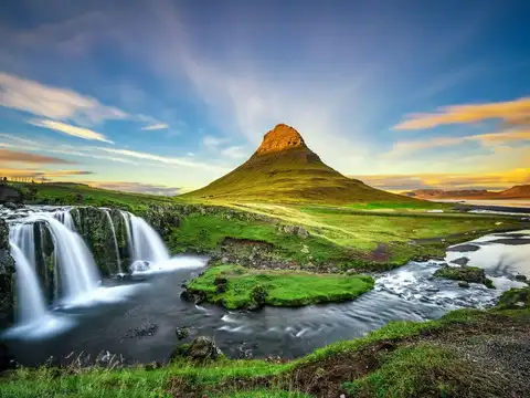 Iceland, Lithuania and the United States