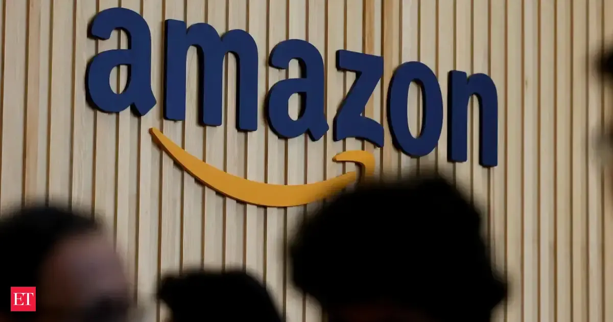 Amazon Seller Services leases over 4.17 lakh sq ft warehouse in Bhiwandi near Mumbai