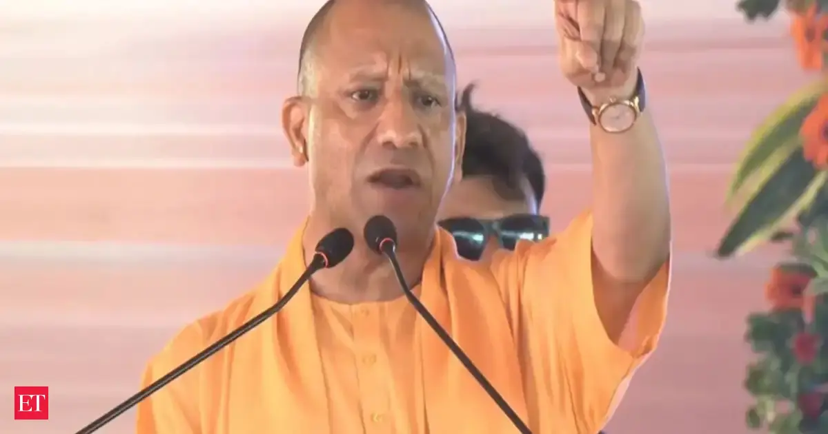 Yogi Adityanath defends Ram temple trust; says Congress, SP trying to malign Ayodhya, Lord Ram's legacy