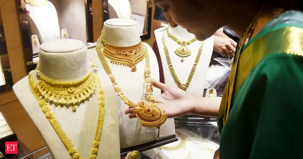 India–UK FTA to boost gem and jewellery exports as it comes into force on July 15
