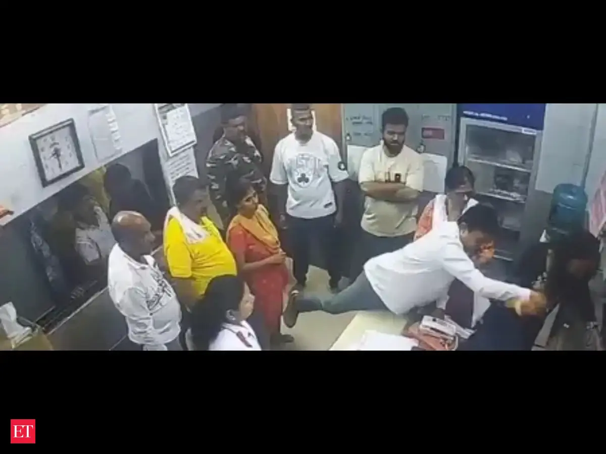 Thane Hospital Assault: Sena Corporator Ramesh Mhatre Arrested, 3 Aides Held | Quick Digest