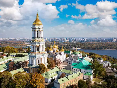Kyiv, Ukraine