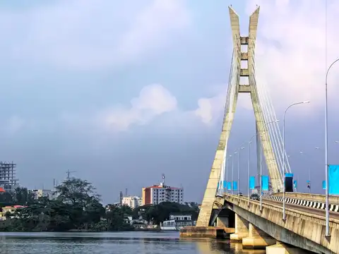 Lagos, Nigeria