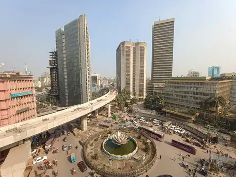 Dhaka, Bangladesh