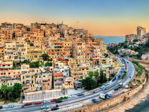 Tripoli, Libya