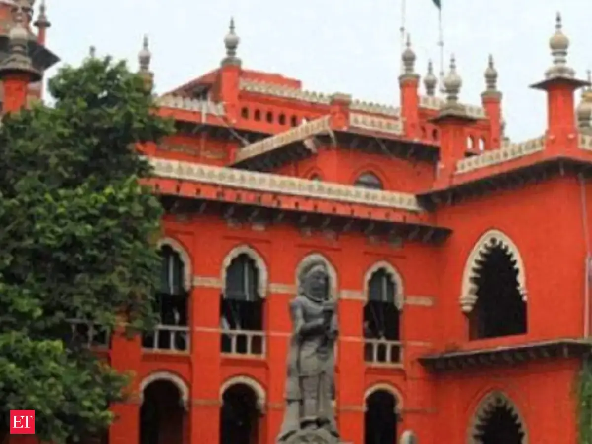 Madras HC grants bail to DMK leader Senthil Balaji in Rs 35 cr bribe case