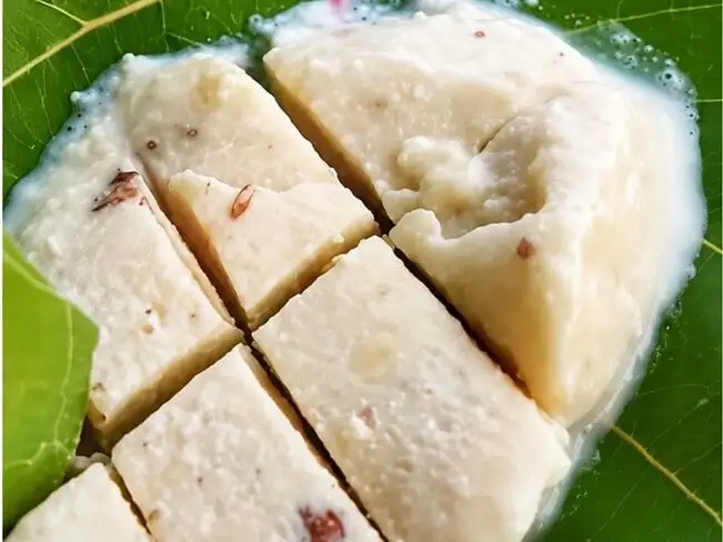 Malai Baraf