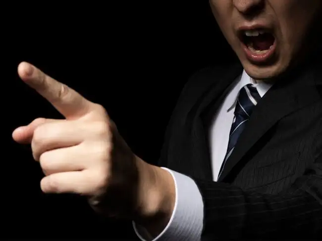 Employee says employer called his mother over missed late-night work call