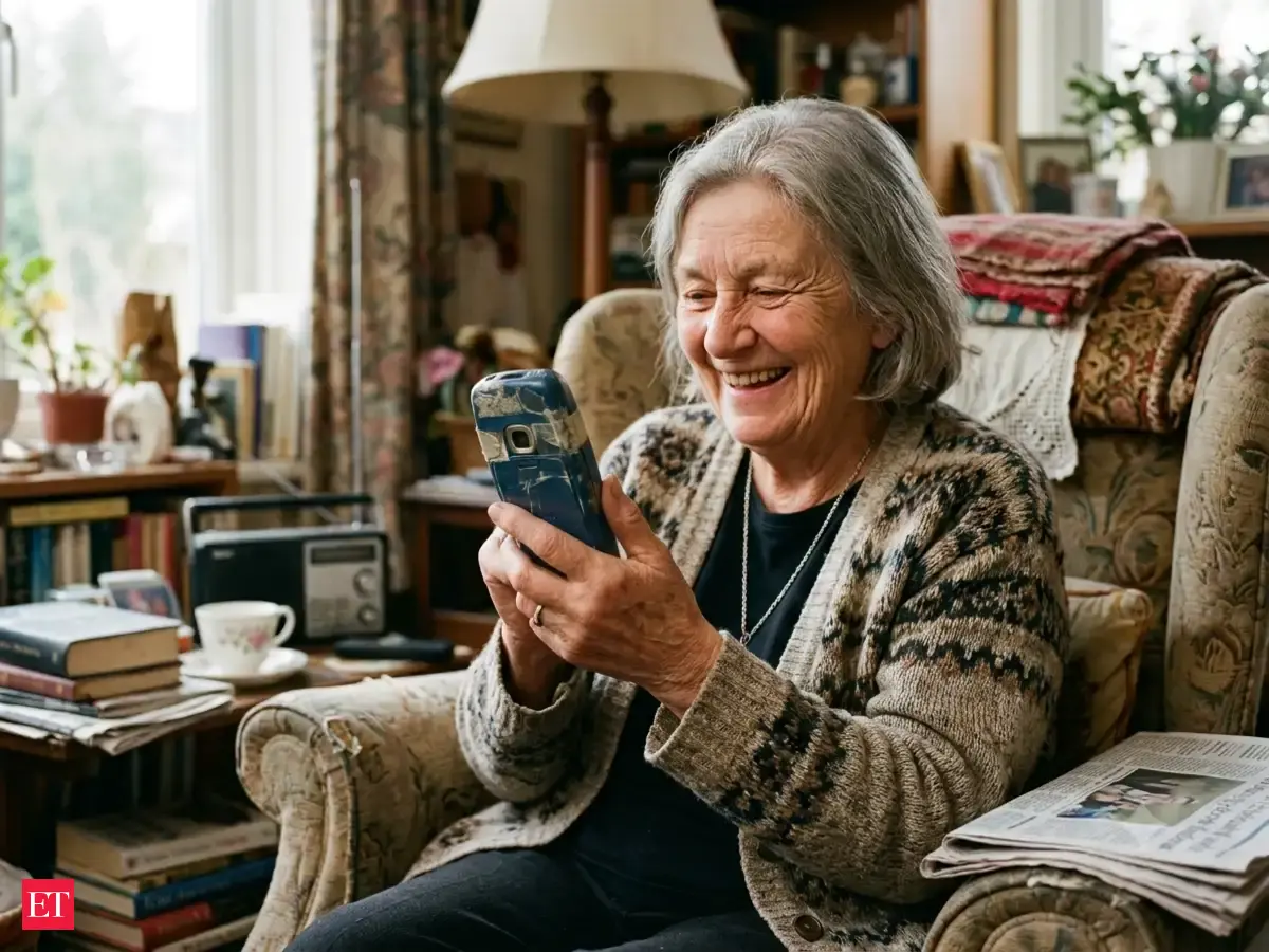 Psychology says people who use a phone for years and don't change it till it dies out aren't afraid of missing out: What this behavior may reveal?