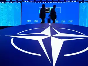 NATO allies investing €27 billion in fuel storage infrastructure