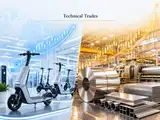Two Trades for Today: A metals major for a gain of 8%, and a mid-cap auto ancillary stock for a 7% upmove