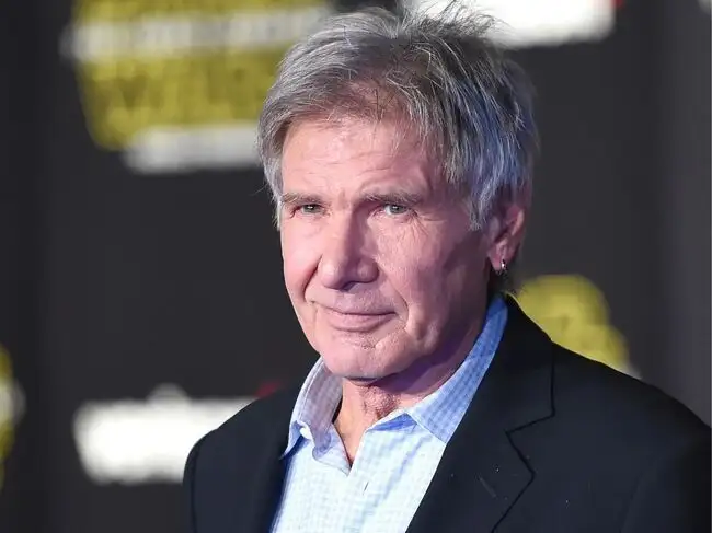 Quote of the Day by Harrison Ford explains why becoming a better parent is a journey that never really ends