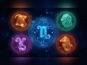 5 Zodiac Signs Receiving Powerful Cosmic Luck on July 09, 2026: Today's Horoscope Reveals Major Breakthroughs