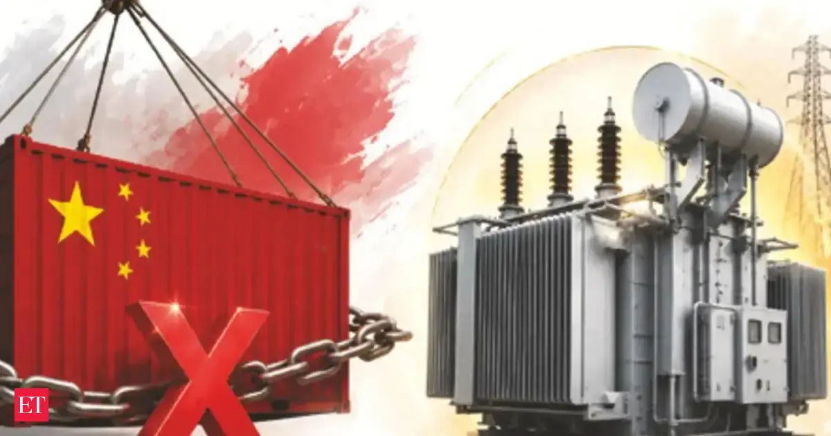 Indian transformer makers shrug off re-entry of China; Capacity ramp-up and strong demand offset competition