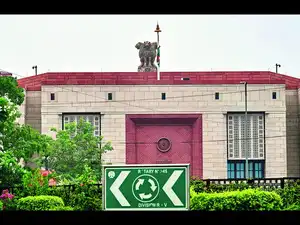 Monsoon Session Set to Witness Downpour of High-Impact Bills