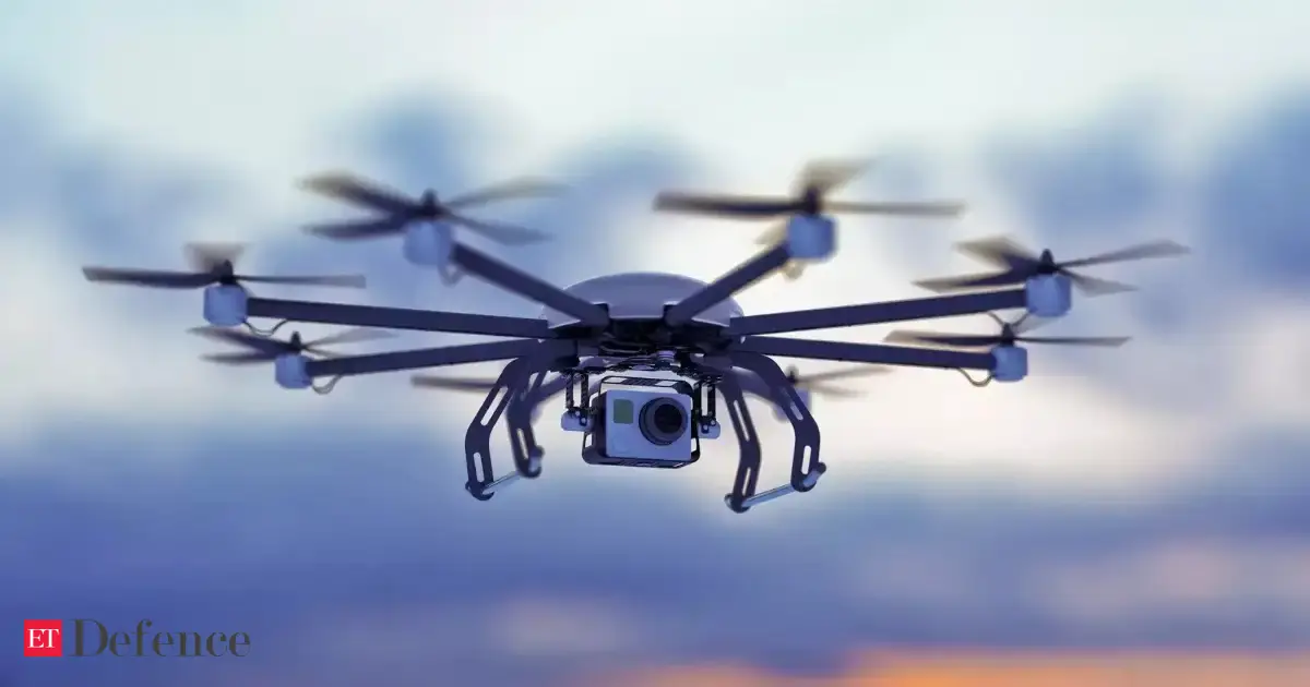 Army speeds up one-way attack drones procurement 