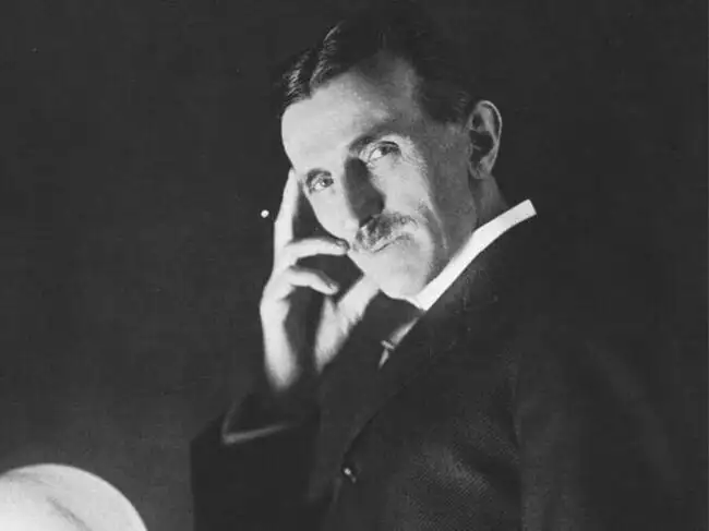 Quote of the Day by Nikola Tesla shares lessons on robotics, creativity and the purpose of technological progress