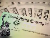 India’s US Treasury Holding Hits a 6-Year Low Amid Gold Push