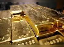 Gold dips as Mideast hostilities revive inflation concerns