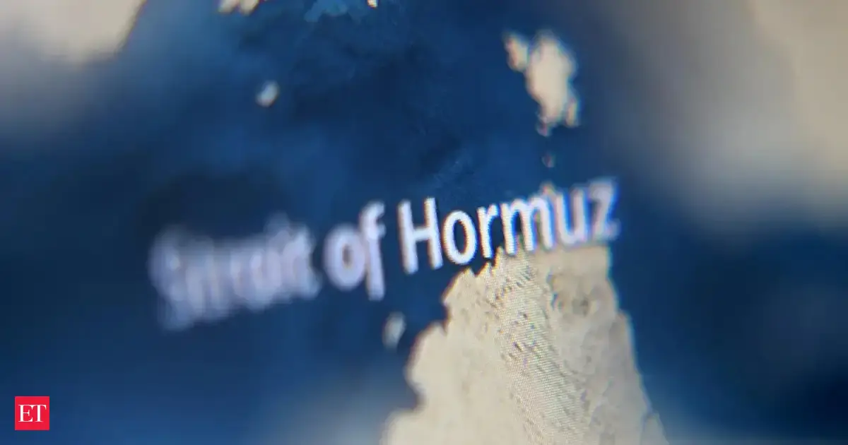 Iran chief negotiator says Hormuz strait to open only under 'Iranian arrangements'
