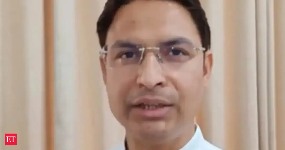 Mamata Banerjee lost cool and slapped her party worker: BJP MP Raju Bista
