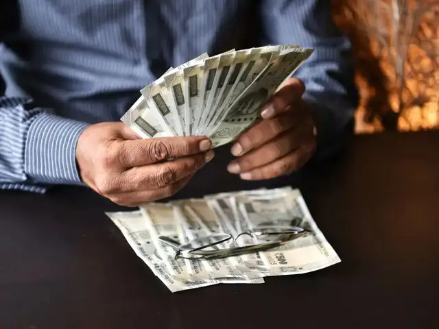 Don't hide your side income