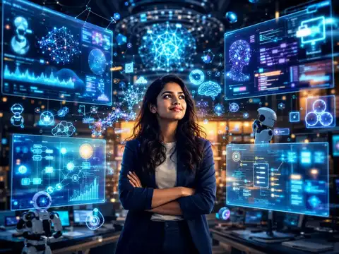 Data scientists, GenAI developers, AI researchers & AI testers round out top 10