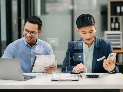 No coding? No problem. AI product managers are in high demand too
