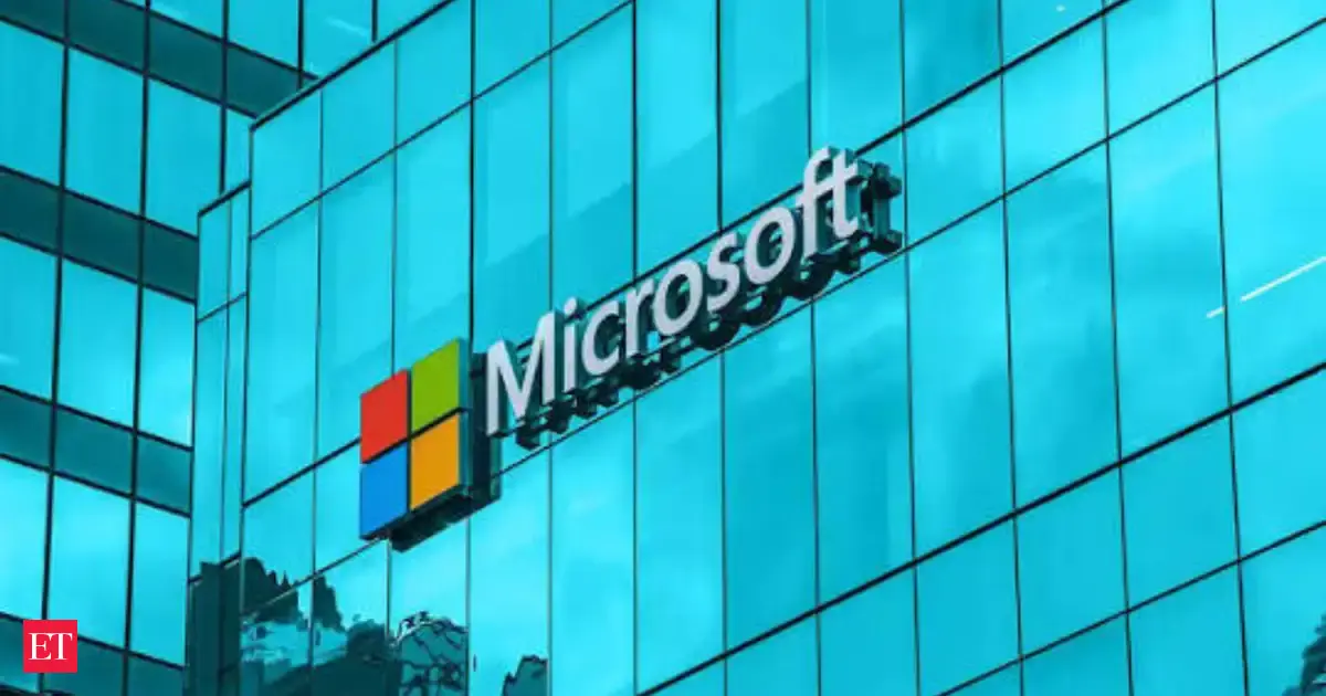 Microsoft layoffs: Here's the severance package employees are getting after latest job cuts