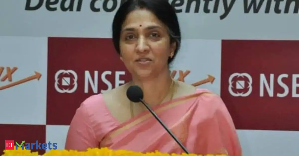 Delhi HC dismisses Chitra Ramkrishna's plea, says NSE performs public duty